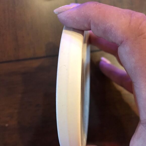 Goebel MJ Hummel Collectors Plate Porcelain - Picture 5 of 5